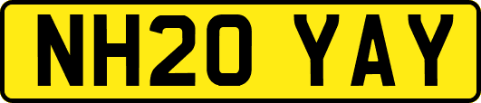 NH20YAY