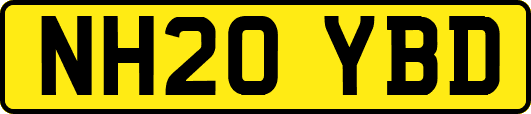 NH20YBD