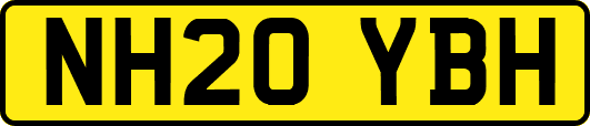 NH20YBH