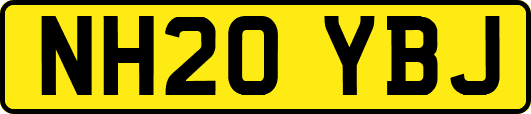 NH20YBJ