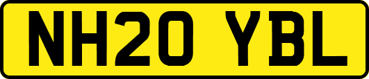 NH20YBL