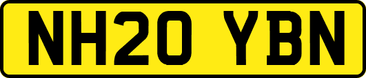 NH20YBN