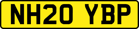 NH20YBP