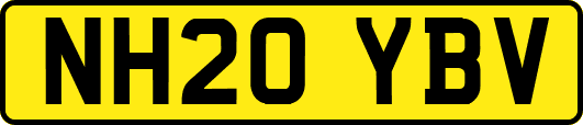 NH20YBV