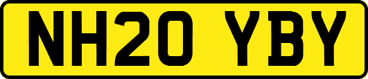 NH20YBY