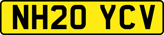 NH20YCV
