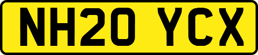 NH20YCX