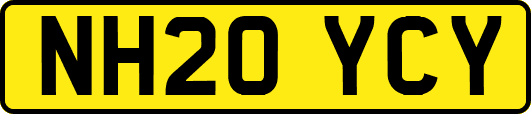 NH20YCY