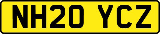 NH20YCZ