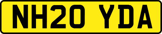 NH20YDA