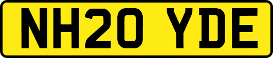 NH20YDE