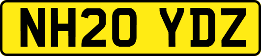 NH20YDZ