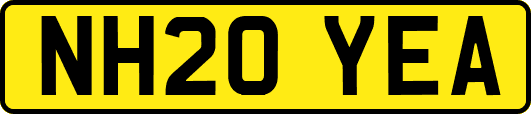 NH20YEA