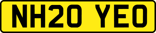 NH20YEO