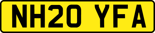 NH20YFA