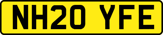 NH20YFE