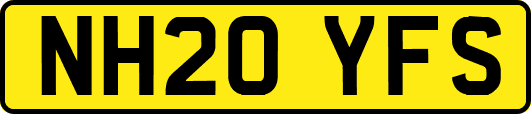NH20YFS