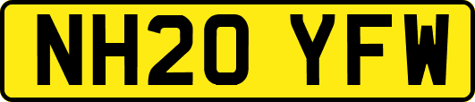 NH20YFW