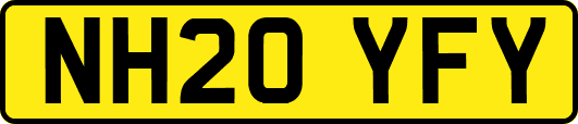 NH20YFY