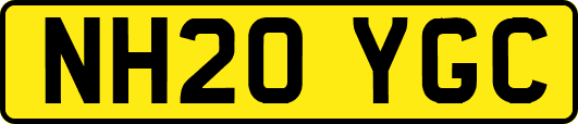 NH20YGC