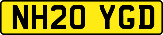 NH20YGD
