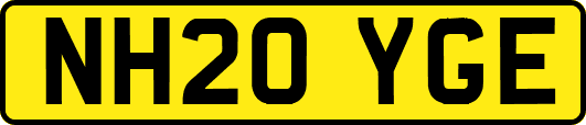 NH20YGE