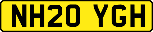NH20YGH