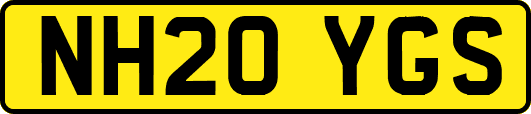 NH20YGS
