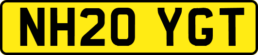 NH20YGT
