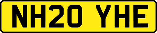 NH20YHE