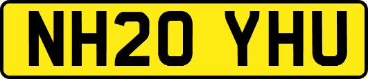 NH20YHU