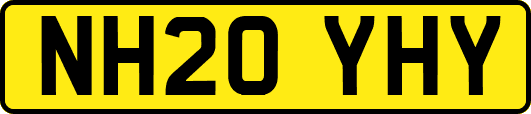 NH20YHY