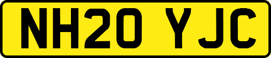 NH20YJC
