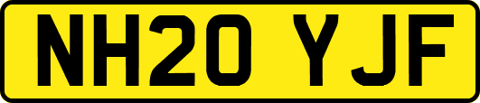 NH20YJF
