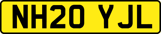 NH20YJL