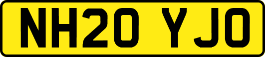 NH20YJO