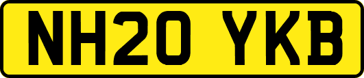 NH20YKB