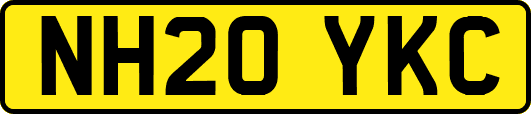 NH20YKC
