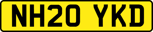 NH20YKD
