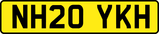 NH20YKH