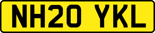 NH20YKL