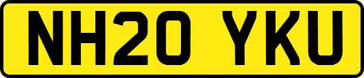 NH20YKU