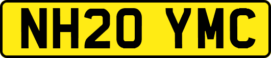 NH20YMC