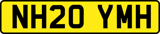 NH20YMH