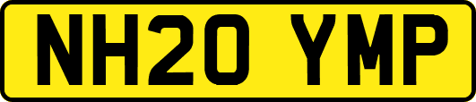 NH20YMP