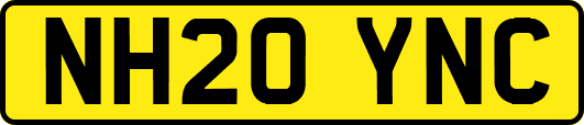 NH20YNC