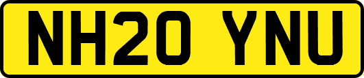 NH20YNU