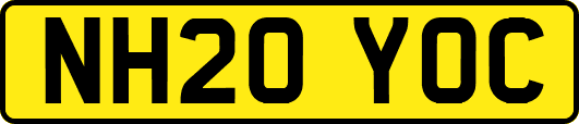 NH20YOC