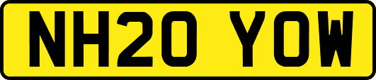 NH20YOW