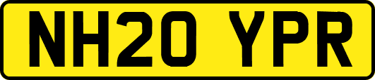 NH20YPR